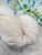 Cupro Cotton Nylon Undyed Yarn-Fingering Weight