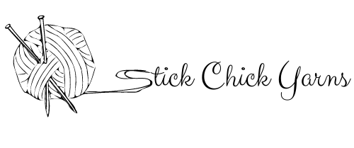 Stick Chick Yarns