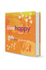 50 Happiness Facts & Quotes Book - Cover 50 Happiness Facts & Quotes Book - Cover