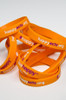 100 Happy Acts Bracelets - 3