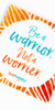 Work-Themed Encouraging Sticky Notes - 6 Work-Themed Encouraging Sticky Notes - 6