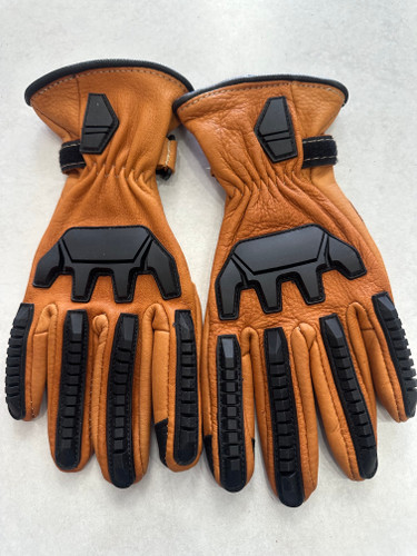 Tan Sumo Small *used*