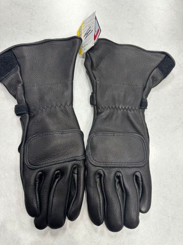 Deer Sport PCI gloves — brand new, classic older style.