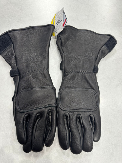 Deer Sport PCI gloves — brand new, classic older style.