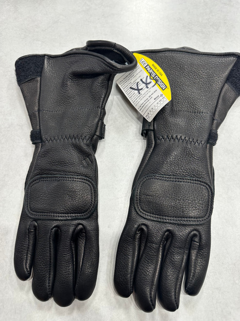 Deer Sport PCI gloves — brand new, classic older style