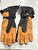 Deer Sport PCI gloves — brand new, classic older style