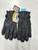 Deer Tours PCI gloves — brand new, classic older style.