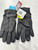 Deer Tours PCI gloves — brand new, classic older style.