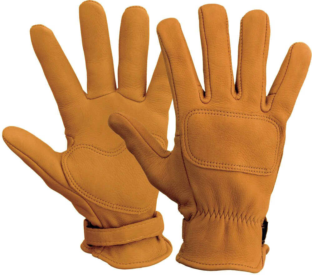 Lee Parks Deer Tours Gloves