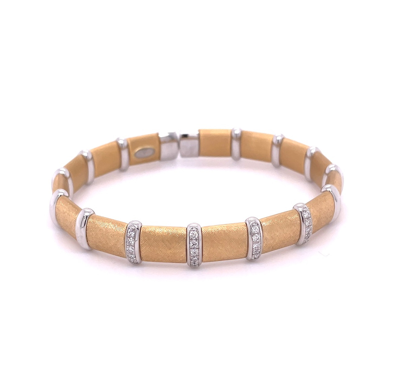 Qannati Unveils Legacy Collection Of Personalized Artistic Bracelets