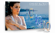David Kord Trunk Show