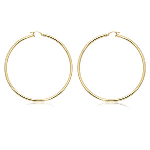2.5x60mm Hoops