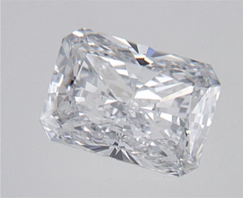 1.70CT RADIANT LAB GROWN DIAMOND E, VS-1