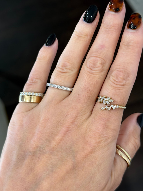 Delaney Diamond Band