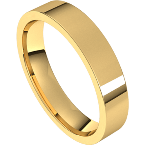 4mm Cigar Band