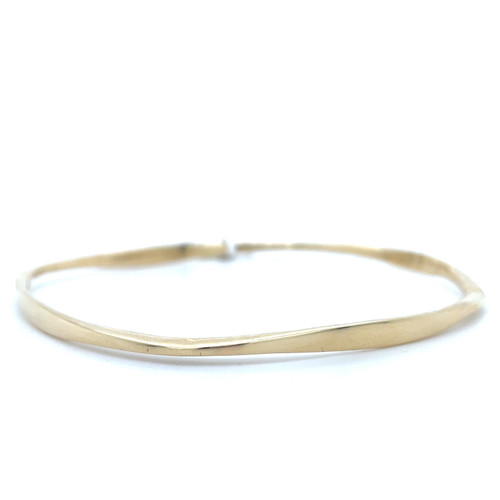 The "Sara" Summerwind Collection Bangle