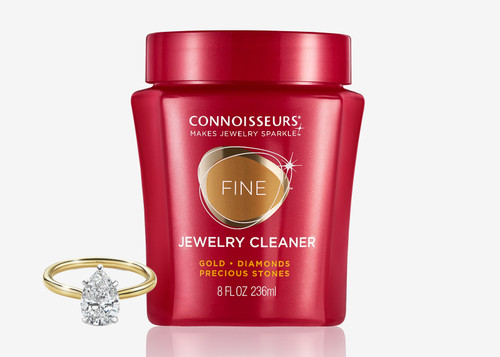 Gold Jewelry Cleaner