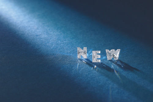 Lab Grown Diamond Letter