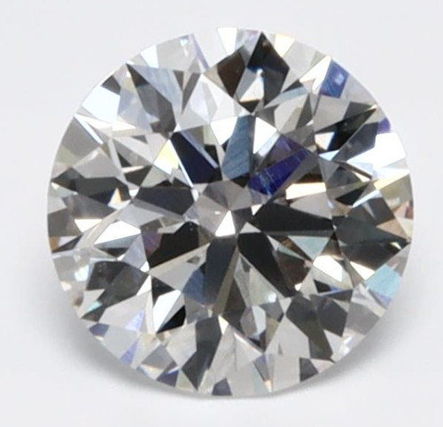 Premium Lab Grown Clarity Diamond 1.31ct Round