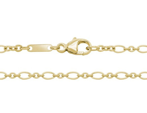 Fancy Figaro Chain
