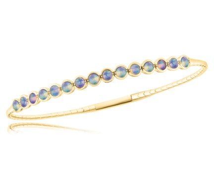 Opal Flex Bracelet