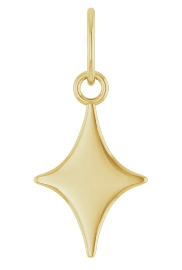 Star Pendant