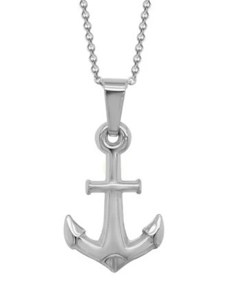Anchor Pendant