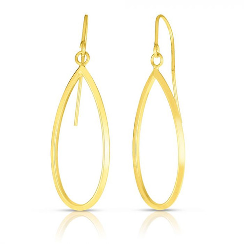 Tear Drop Earrings