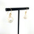 Freshwater Pearl Dangle Earrings