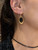 Onyx Dangle Earrings