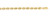 4.7mm Lite Puffed Mariner Chain