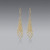 Obi Collection Gold Earrings