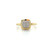 Pave Diamond Ring