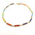 Rainbow Station Bracelet