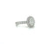 1.53cttw Oval Diamond Halo Engagement Ring