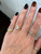 Mosaic Diamond Ring