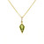 Peridot Kite Pendant