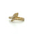 Confetti Snake Ring