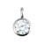 .03CT Natural Diamond Dangle for Permanent Jewelry
