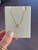 Evelyn Opal Pendant