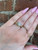 Clementine 1.01ct Round Engagement Ring