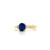 Aubrey Sapphire Ring