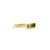 watermelon tourmaline ring, watermelon tourmaline jewelry, bicolor tourmaline ring, bicolor tourmaline jewelry