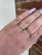 Two-Stone Diamond Ring