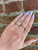 Two-Stone Diamond Ring