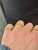 Moveable Diamond Band