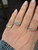 Moveable Diamond Band