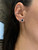 5mm Sapphire Studs