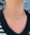 Hallie Bead Chain
