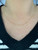 Hallie Bead Chain